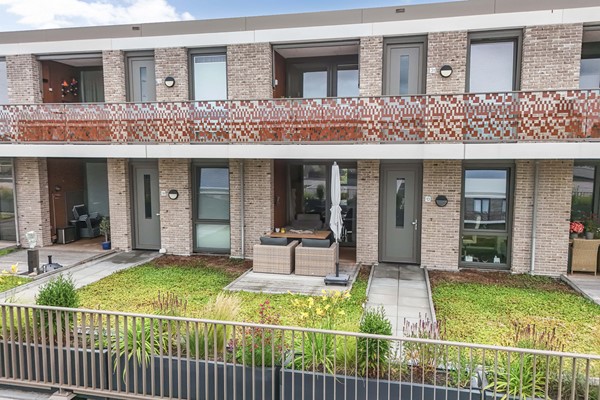 Medium property photo - De Boei 13, 8302 ET Emmeloord